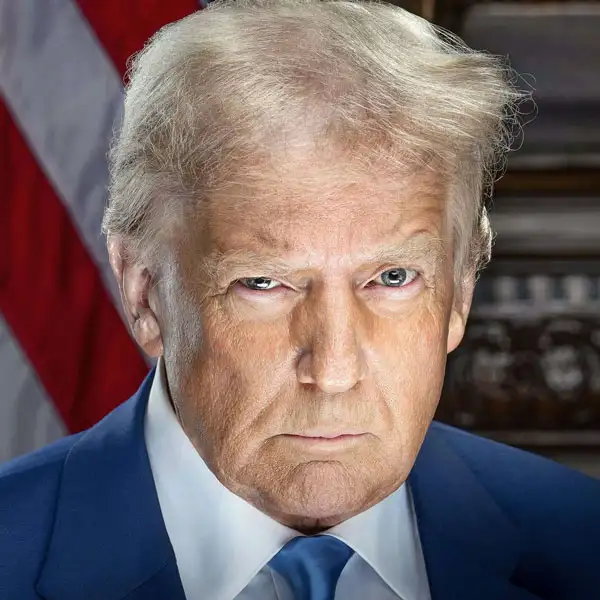 Donald J. Trump